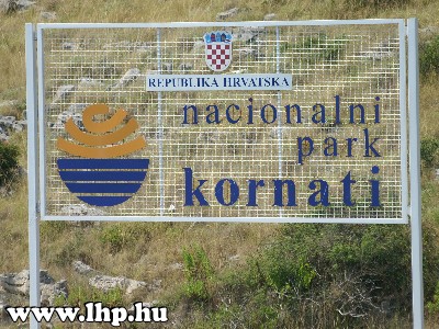 Plitvicei tavak �s Biogr�d
