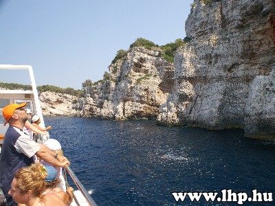 Plitvicei tavak �s Biogr�d
