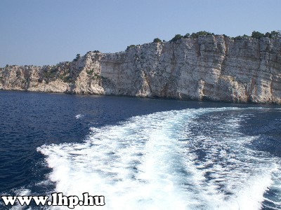Plitvicei tavak �s Biogr�d