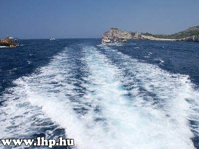Plitvicei tavak �s Biogr�d
