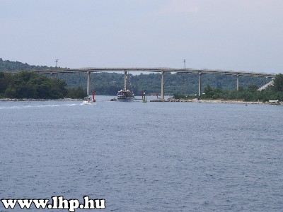 Plitvicei tavak �s Biogr�d