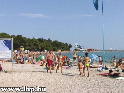 Plitvicei tavak �s Biogr�d