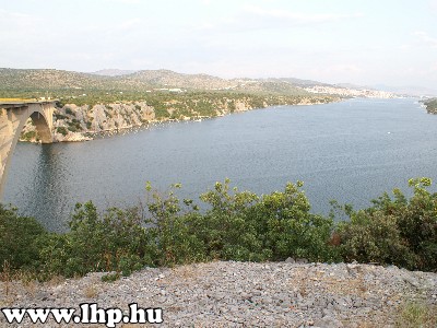 Plitvicei tavak �s Biogr�d
