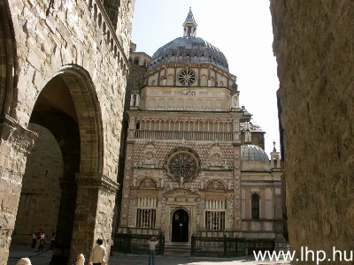 Bergamo - Lombardia - Olaszorszg