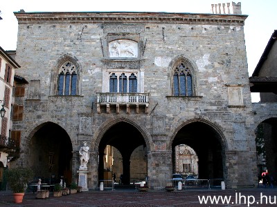 Bergamo - Lombardia - Olaszorszg