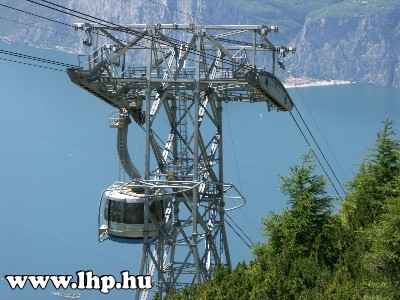 Garda-t [ Lago di Garda ] - Gardaland