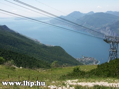 Garda-t [ Lago di Garda ] - Gardaland