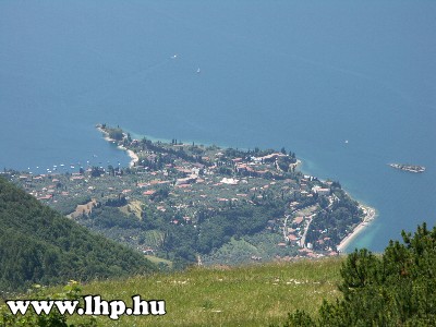 Garda-t [ Lago di Garda ] - Gardaland