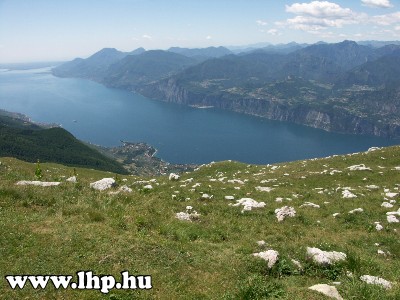 Garda-t [ Lago di Garda ] - Gardaland