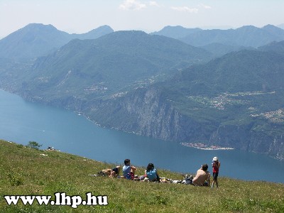 Garda-t [ Lago di Garda ] - Gardaland