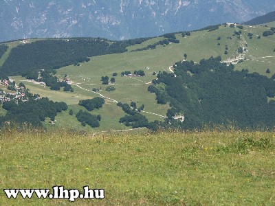 Garda-t [ Lago di Garda ] - Gardaland