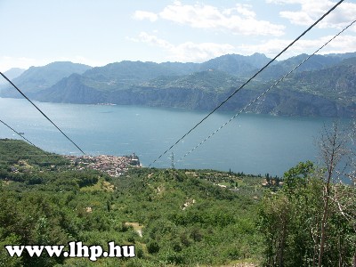 Garda-t [ Lago di Garda ] - Gardaland