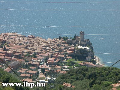 Garda-t [ Lago di Garda ] - Gardaland