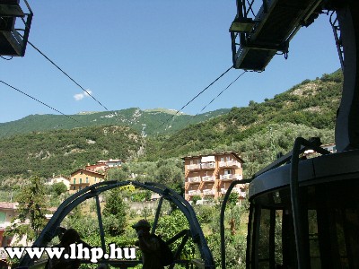 Garda-t [ Lago di Garda ] - Gardaland