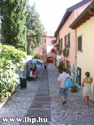 Garda-t [ Lago di Garda ] - Gardaland