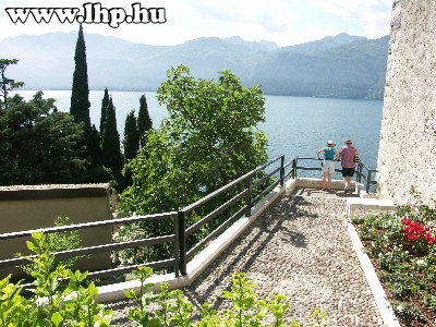 Garda-t [ Lago di Garda ] - Gardaland