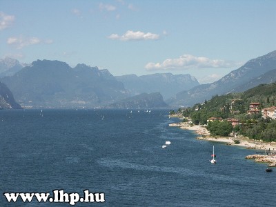 Garda-t [ Lago di Garda ] - Gardaland