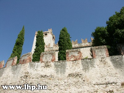 Garda-t [ Lago di Garda ] - Gardaland