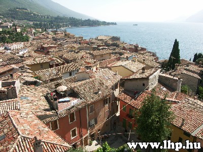 Garda-t [ Lago di Garda ] - Gardaland