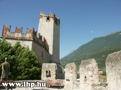 Garda-t [ Lago di Garda ] - Gardaland