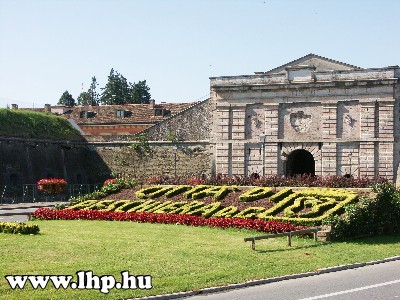 Garda-t [ Lago di Garda ] - Gardaland