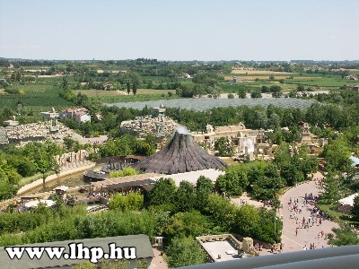 Garda-t [ Lago di Garda ] - Gardaland