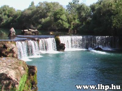Trkorszg - Manavgat