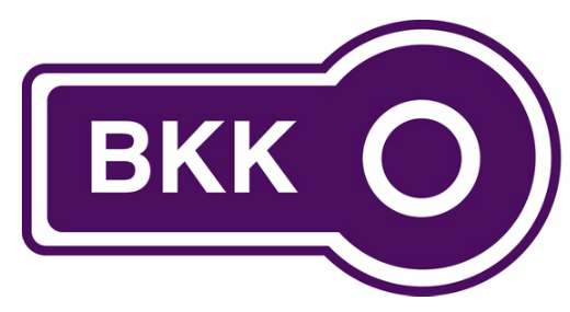 Vge a BKK-nak