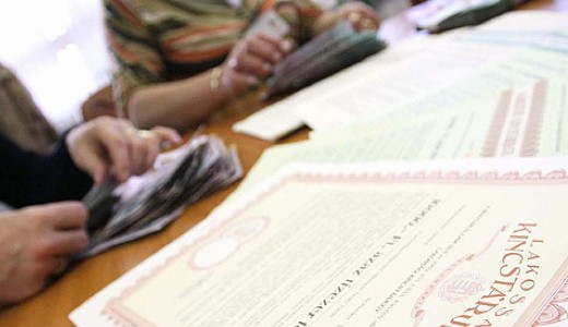 Rekordmennyisgben kelt el jliusban a Kamatoz Kincstrjegy