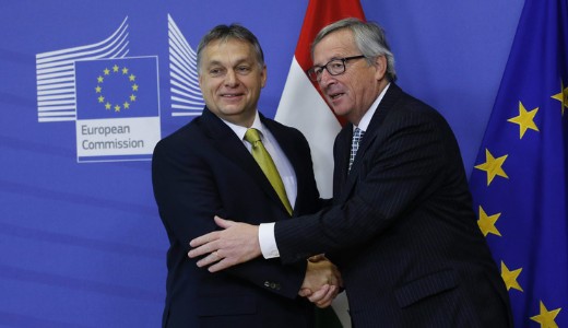 Orbn: Magyarorszg nem idegenellenes, de...