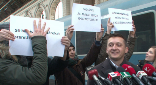 A napi Munka rdemrend pedig...