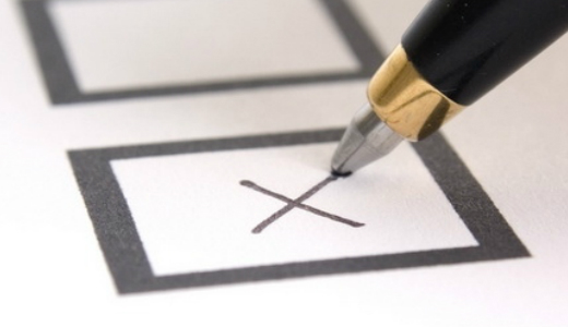 17:30-kor 42,02 sz�zal�kos volt a r�szv�teli ar�ny Veszpr�mben