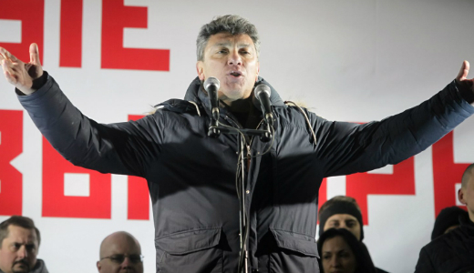 Meggyilkolt�k Putyin legkem�nyebb b�r�l�j�t