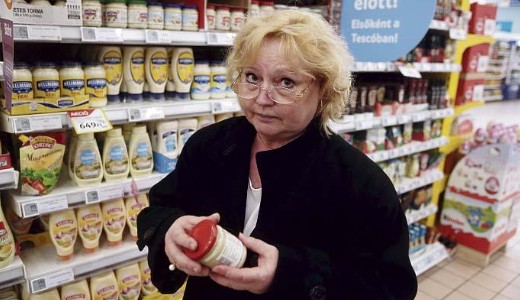 Nagy a k�osz a vas�rnapi z�rva tart�s miatt