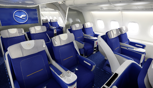 Negyedik napja tart a Lufthansa-sztr�jk