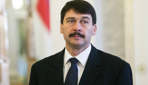 Breaking: �der J�nos tud nevetve j�fejkedni!