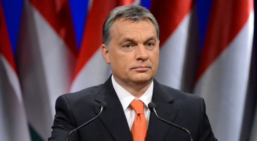 Orb�n Viktor tenne r�la, hogy ne �ssz�k meg az emberek p�nz�t kicsal�k