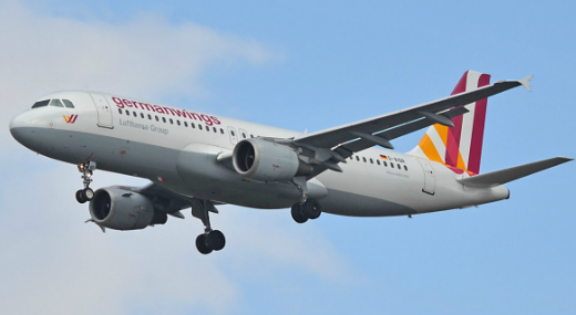 Egyel�re nem tudni mi okozta a Germanwings g�p katasztr�f�j�t