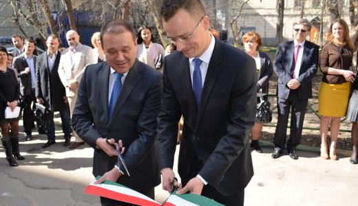 Tarsoly megmentette a vagyon�t