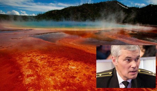 Atomcsap�ssal t�r�ln� el Amerik�t Putyin bizalmasa