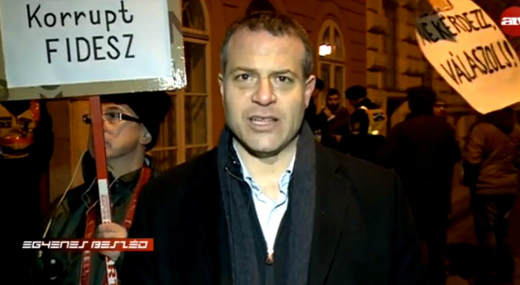 �jabb feljelent�st tesz Juh�sz P�ter ingatlan�gyben