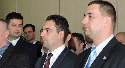 Hivatalos: a Jobbik nyert Tapolc�n