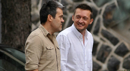 Orb�n Viktor nem mondja meg ki az a Habony