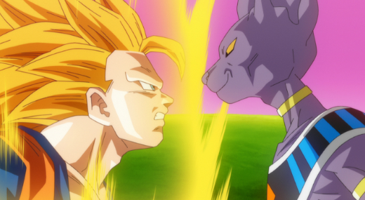 �jra sz�l a Kamehameha!