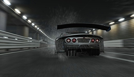 K�sz a vil�g egyik legjobb aut�s j�t�ka