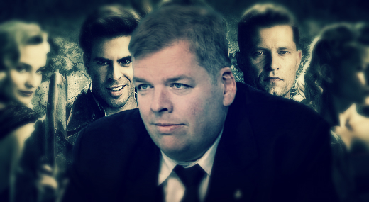 Becstelen Schmuckantyk