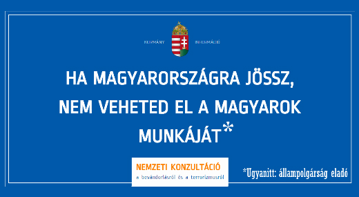 300 milli�t plak�tol el a korm�ny