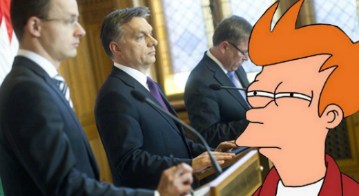 K�rh�zat �p�t a magyar korm�ny