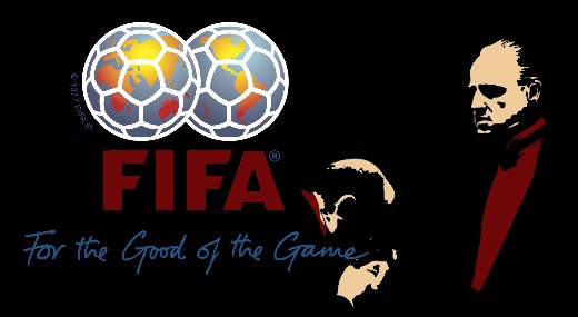 Brit lapok: lehet, hogy nem is D�l-Afrika nyerte a 2010-es vb rendez�si jog�t