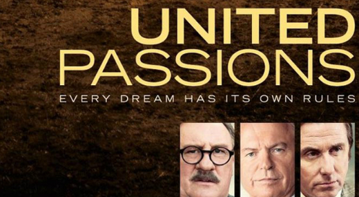 Hihetetlen bev�tel a FIFA film amerikai bemutat�j�n